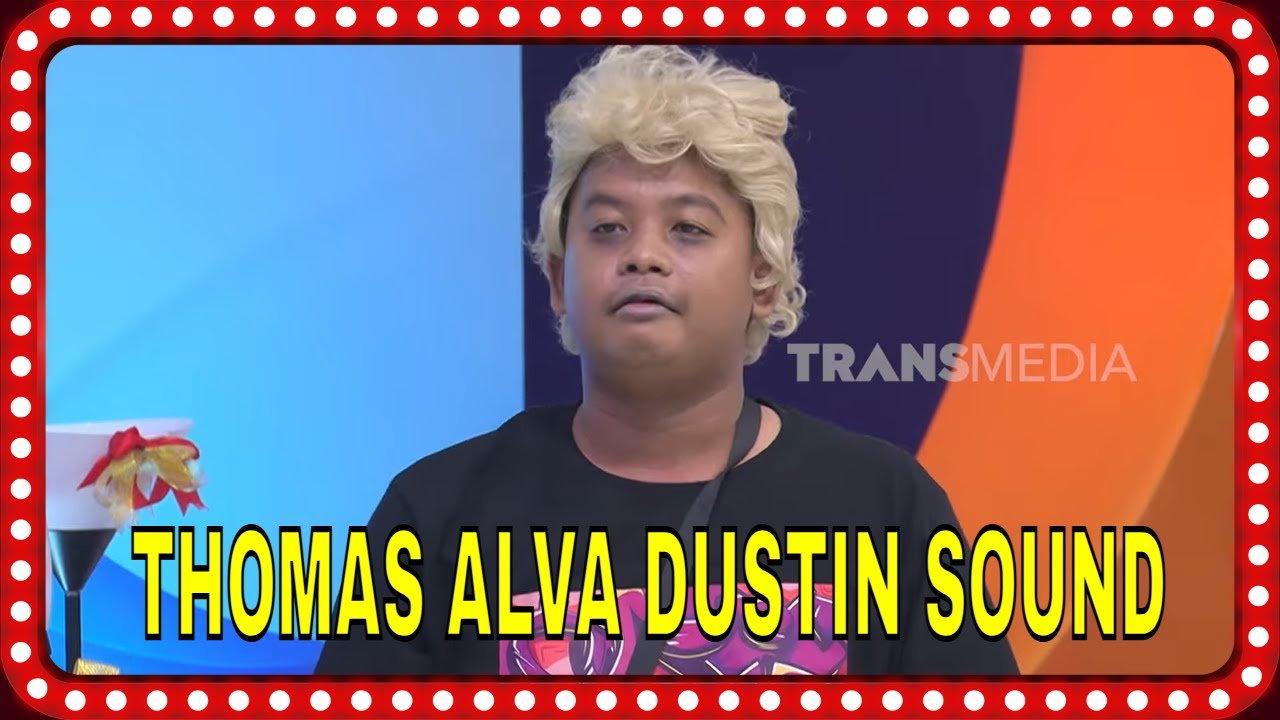 Rigen & Jegel Lomba Balap Karung di Arisan!! | ARISAN (20/08/25)*