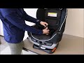 Graco® Extend2Fit® - How to Remove and Replace the Car Seat Cover