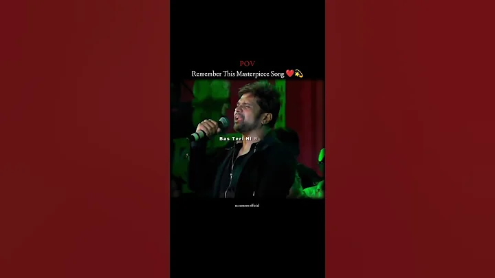 Jhalak dikhla ja ❤️💫Himesh Reshammiya | #shorts #jhalakdikhlajaa #bollywood #viral #song #status