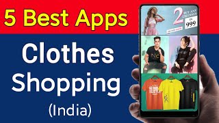 5 Cheapest Online Shopping Apps For Clothes In India | Best Sites To Buy Clothes Online In 2021 | screenshot 3