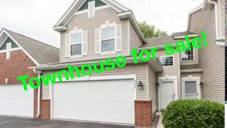 Circle Pines Townhouse for sale!