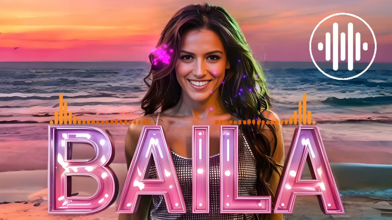 Baila | Gianluca Pica
