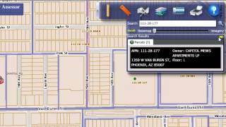 17: Text Search Part 4 - Arizona Broadband Map