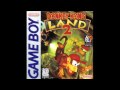 Donkey Kong Land 2 - select stage music