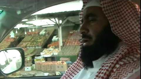دحيم تلاوة من سورة محمد 1431.mp4