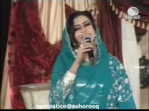 شروق أبوالناس عش معاي الحب