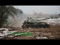 ⚡️ эксклюзивные кадры: Чеченский спецназ на Украине