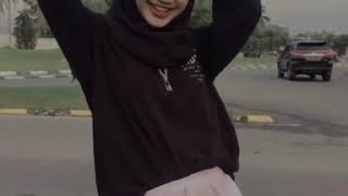 Polosan Story Wa Goyang Santuy Terbaru 2021