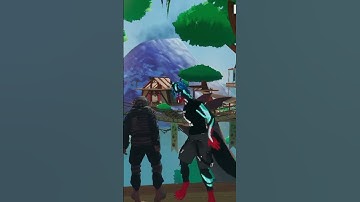 Day 1 of Furality Sylva: My energy is already chaotic #shorts #vrchat