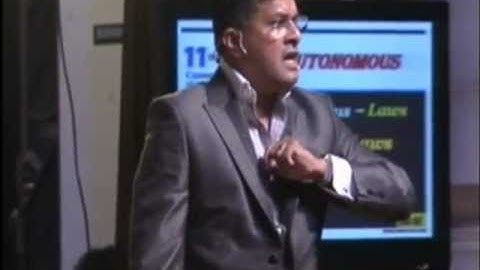 Commandment 4 from 11 Commandments of Life Maximization