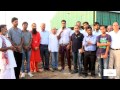 NDRI Students, Karnal visited Kamdhenu Gaushala