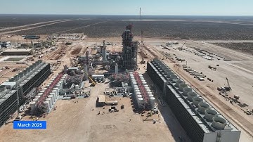 Building STRATOS, 1PointFive