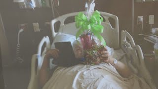 'It's Forever Life Changing.' Woman Gets MRSA Infection After Spine Surgery