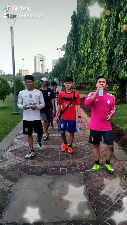 Monas (story WA)