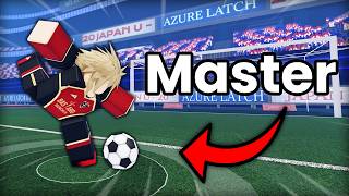 How to SCORE with the new ball physics in Azure Latch.. screenshot 5