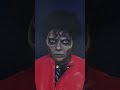 Michael Jackson Zombie Thriller Music Video SFX Makeup Transformation Michael Jackson Zombie Thriller Music Video SFX Makeup Transformation