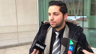 Lawyer For Accused Dog Abuser Speaks