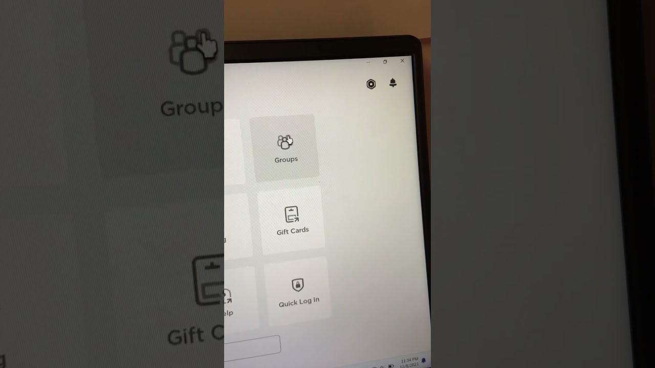 How To Join A Group In Roblox 