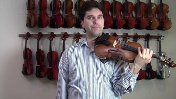 5 Tips to Help With 3 Octave Scales