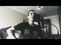 мухи летят наверх (FEDUK КАВЕР)