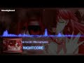 [Nightcore] - Be Your Girl - (Elfen Lied) Lyrics 