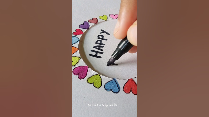 DIY Teacher's Day card📝📌 #shorts #diy #handmade #cards #teacher #teachersday