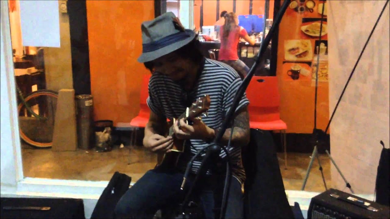 Ukulele Philippines Ensemble Pinoy Folk Medley YouTube