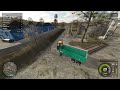 Neue Fahrzeuge und Dickes Plus I LS 25  #13