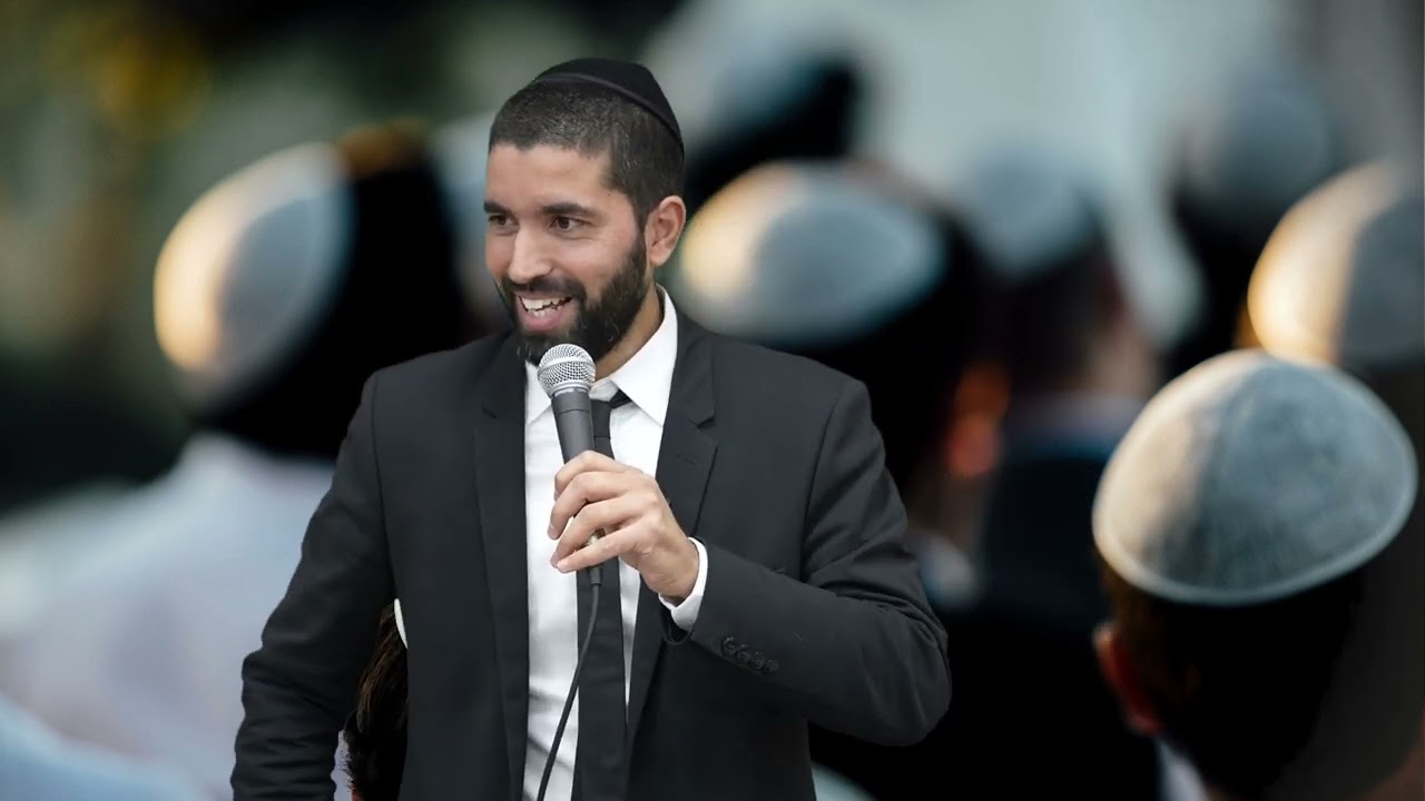 כיפה מלוכלכת ששווה מליונים הלכה לאיבוד בגלל טעות אחת 🙄 הרב שניר גואטה בסיפור מדהים