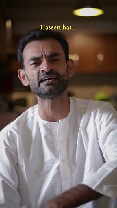 Kal Ho Naa Ho - Ejaz Haider #ejazhaider #sonunigham #shahrukhkhan #kalhonaho #cover