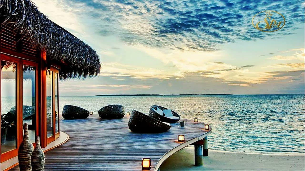 Место релакса. Мальдивы Hideaway Beach. Мальдивы: Hideway Beach Resort & Spa. Hideaway Beach Resort & Spa 5*. Hideaway Maldives 5*.