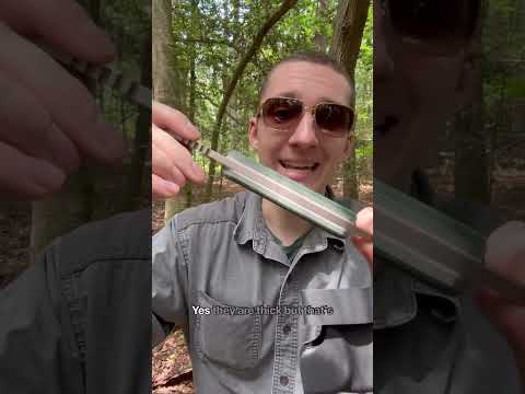 ????⚔️This might be the BEST field knife of 2025 | Shed Knives 