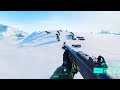 Can you kill the Penguins in Battlefield 2042?