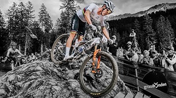 #EverySecondCounts: The All-New Anthem Advanced SL | Giant Bicycles