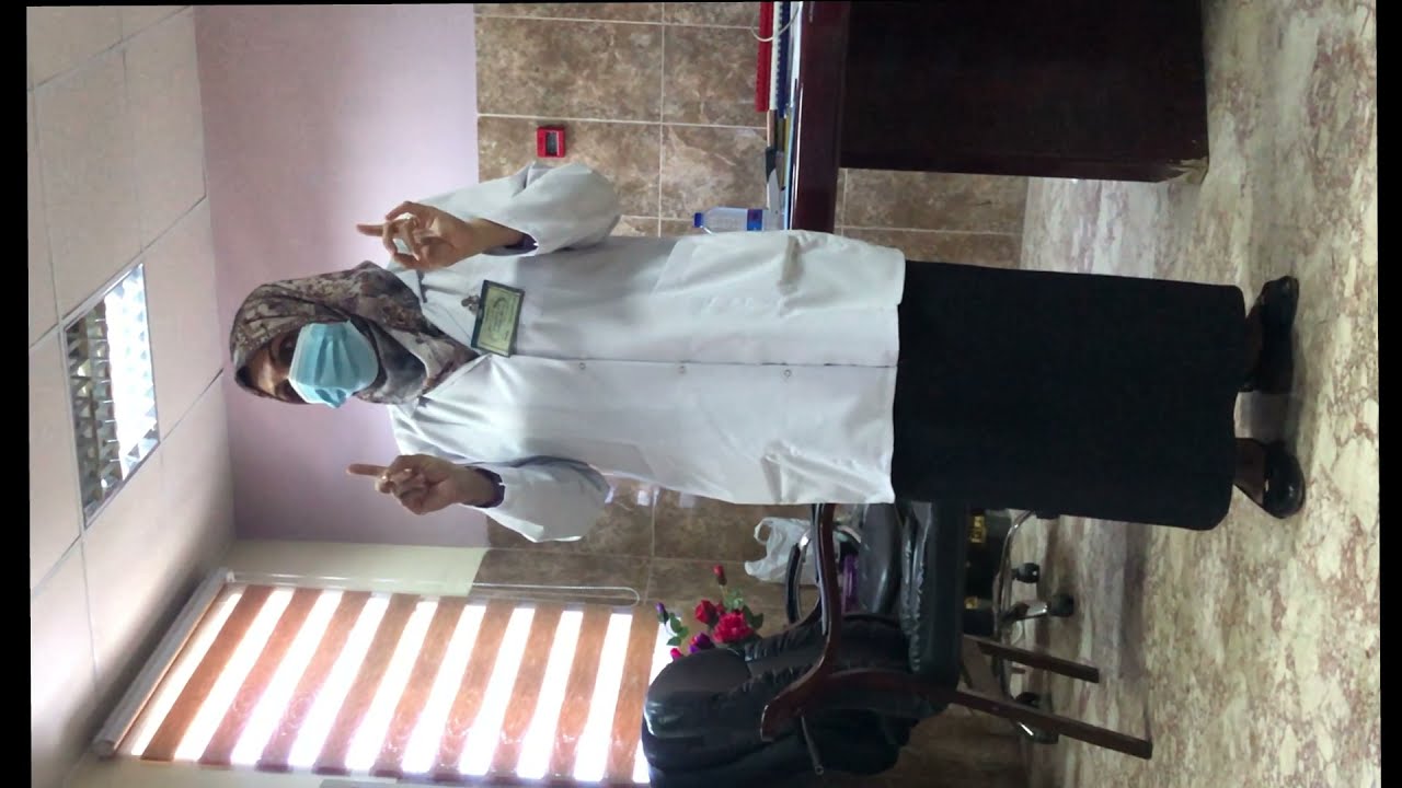 PULP THERAPY - Dr. Inas Mizher