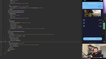 Building a Budgeting App in React Native