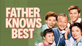 Father Knows Best (1954 CBS & NBC Sitcom) @ShoutStudios