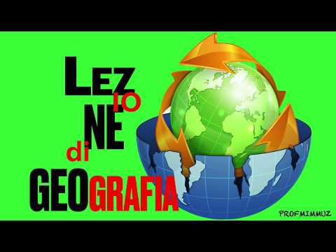 Video: Cos'è l'assenza di luogo nella geografia umana?