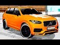 MTA PROVINCE - БОМЖ ПОЛУЧИЛ ПРАВА И КУПИЛ НОВУЮ VOLVO XC90! ПЕРЕЕХАЛ В НОВУЮ КВАРТИРУ! 🌊ВОТЕР