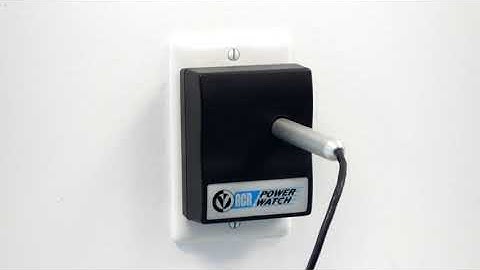Power Quality Monitoring Made Easy