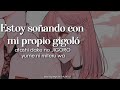 Meiko Nakahara 中原 めいこ Gigolo ジゴロ (Sub español)