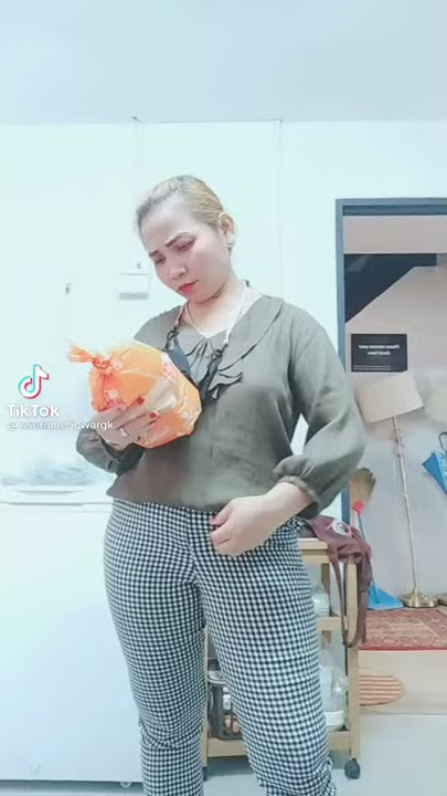 VIRAL GARUK GARUK