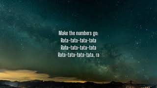 nasty c -no more(lyrics)
