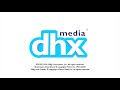 Big Tent Entertainment Mike Young Productions DHX Media Schelle Price