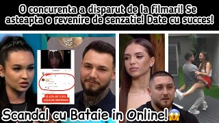 O Concurenta A Disparut De La Filmari Se Asteapta O Revenire De Senzatie Date Cu Succes