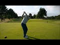 Ringway 9 hole Vlog Match Part 1