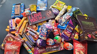 ✨️💯 🍫chocolates 🍬 🍭 unboxing, 😮 toys, chocolate opening video,Cadbury celebration