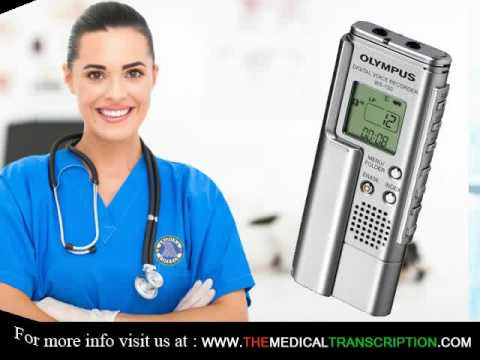 IKF Technologies Limited � Medical transcription