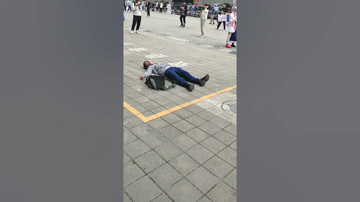 中國の野獸先輩コスプレ - 天天要聞