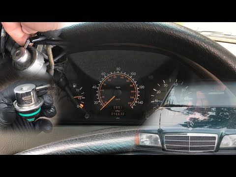MERCEDES BENZ C180